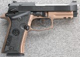 Beretta ~ 80X Cheetah ~ .380 ACP - Image 1 of 3