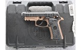 Beretta ~ 80X Cheetah ~ .380 ACP - Image 3 of 3