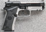 Beretta ~ 80X Cheetah ~ .380 ACP - Image 1 of 3