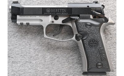Beretta ~ 80X Cheetah ~ .380 ACP - Image 2 of 3