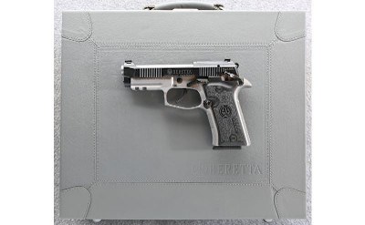 Beretta ~ 80X Cheetah ~ .380 ACP - Image 3 of 3