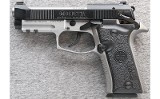 Beretta ~ 80X Cheetah ~ .380 ACP - Image 2 of 3