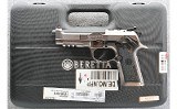 Beretta ~ 92X ~ 9mm - Image 3 of 3