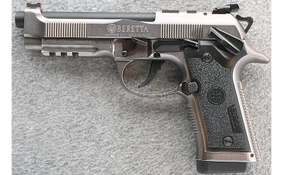 Beretta ~ 92X ~ 9mm - Image 2 of 3