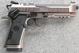 Beretta ~ 92X ~ 9mm - Image 1 of 3
