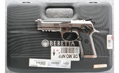 Beretta ~ 92X ~ 9mm - Image 3 of 3