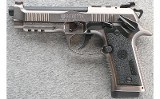 Beretta ~ 92X ~ 9mm - Image 2 of 3