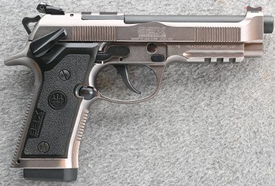 Beretta ~ 92X ~ 9mm - Image 1 of 3