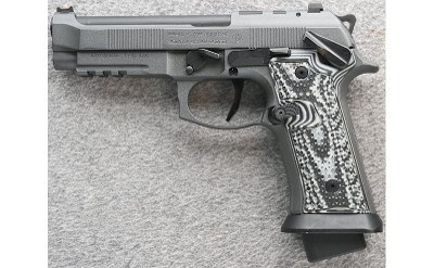 Beretta ~ 92XI ~ 9mm - Image 2 of 3