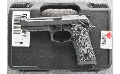 Beretta ~ 92XI ~ 9mm - Image 3 of 3
