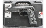 Beretta ~ 92XI ~ 9mm - Image 3 of 3