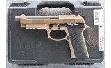 Beretta ~ 92XI ~ 9mm - Image 3 of 3