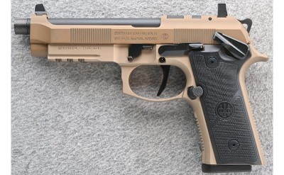 Beretta ~ 92XI ~ 9mm - Image 2 of 3