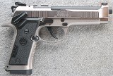 Beretta ~ 92X Performance ~ 9mm - Image 1 of 3