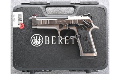 Beretta ~ 92X Performance ~ 9mm - Image 3 of 3