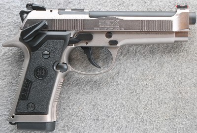 Beretta ~ 92X Performance ~ 9mm - Image 1 of 3