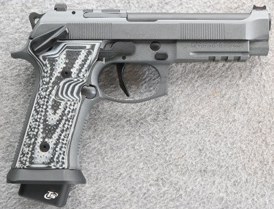 Beretta ~ 92XI ~ 9mm - Image 1 of 3