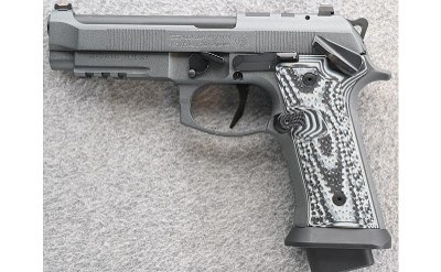 Beretta ~ 92XI ~ 9mm - Image 2 of 3