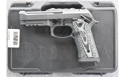 Beretta ~ 92XI ~ 9mm - Image 3 of 3