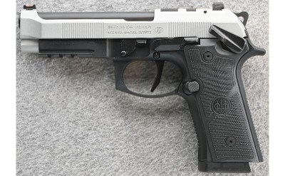 Beretta ~ 92XI ~ 9mm - Image 2 of 3