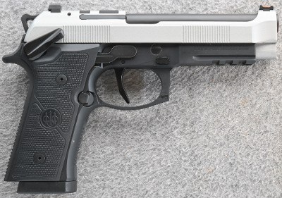 Beretta ~ 92XI ~ 9mm - Image 1 of 3