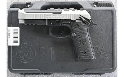 Beretta ~ 92XI ~ 9mm - Image 3 of 3