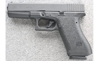 Glock ~ 17 Classic ~ 9mm - Image 2 of 3