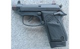 Beretta ~ 20X Bobcat ~ .22 LR - Image 2 of 3