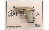 Beretta ~ 3032 Tomcat ~ .32 Auto - Image 3 of 3