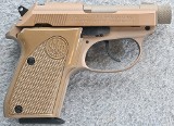 Beretta ~ 3032 Tomcat ~ .32 Auto - Image 1 of 3
