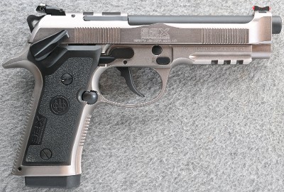 Beretta ~ 92X Performance ~ 9mm - Image 1 of 3