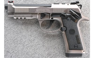 Beretta ~ 92X Performance ~ 9mm - Image 2 of 3
