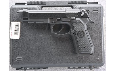 Beretta ~ 92FS ~ .22 LR - Image 3 of 3