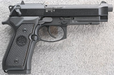 Beretta ~ 92FS ~ .22 LR - Image 1 of 3