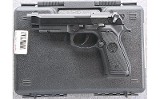 Beretta ~ 92FS ~ .22 LR - Image 3 of 3