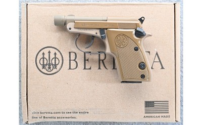 Beretta ~ 21A ~ .22 LR - Image 3 of 3
