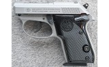 Beretta ~ 3032 Tomcat ~ .32 Auto - Image 2 of 3