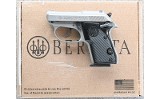 Beretta ~ 3032 Tomcat ~ .32 Auto - Image 3 of 3