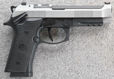 Beretta ~ 92XI ~ 9mm - Image 1 of 3