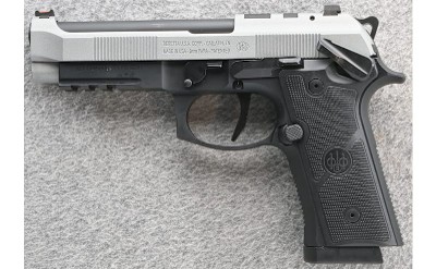 Beretta ~ 92XI ~ 9mm - Image 2 of 3