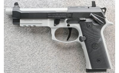 Beretta ~ 92XI ~ 9mm - Image 2 of 3
