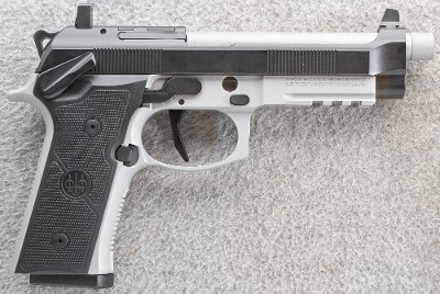 Beretta ~ 92XI ~ 9mm - Image 1 of 3