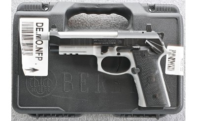 Beretta ~ 92XI ~ 9mm - Image 3 of 3