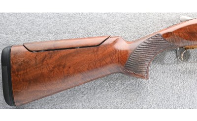 Browning ~ 725 Sporting ~ 12 Gauge - Image 2 of 10