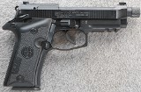 Beretta ~ 80X Cheetah ~ .380 ACP - Image 1 of 3