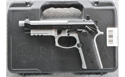 Beretta ~ 92XI ~ 9mm - Image 3 of 3