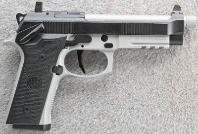 Beretta ~ 92XI ~ 9mm - Image 1 of 3