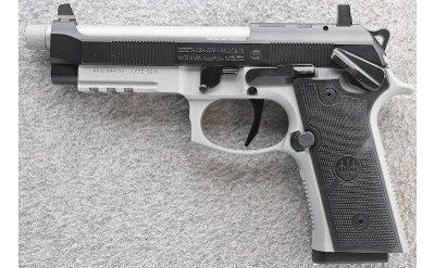 Beretta ~ 92XI ~ 9mm - Image 2 of 3