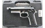 Beretta ~ 92XI ~ 9mm - Image 3 of 3