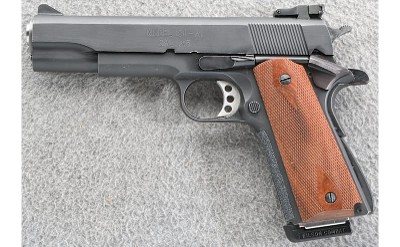 Springfield Armory ~ 1911-A1 ~ .45 ACP - Image 2 of 2